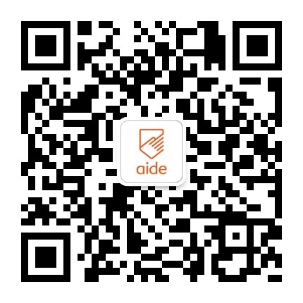 愛德科技微信公眾號