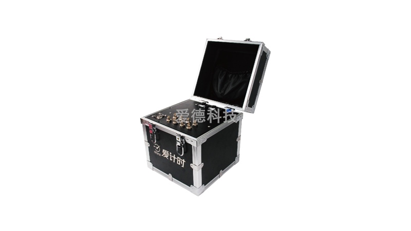 超高頻計(jì)時(shí)主機(jī)