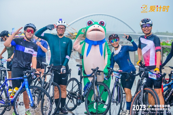 騎游大會,中國自行車運動協(xié)會,騎行,登山,攀登,競速賽,接力賽,迷你馬拉松,垂直馬拉松賽,馬拉松計時,自行車計時,鐵人三項計時,計時芯片,計時計圈,計時系統(tǒng),賽事計時,垂馬,登高賽,爬樓梯比賽,超高頻,號碼布,號碼簿,中長跑,愛德科技,愛計時,賽事計時