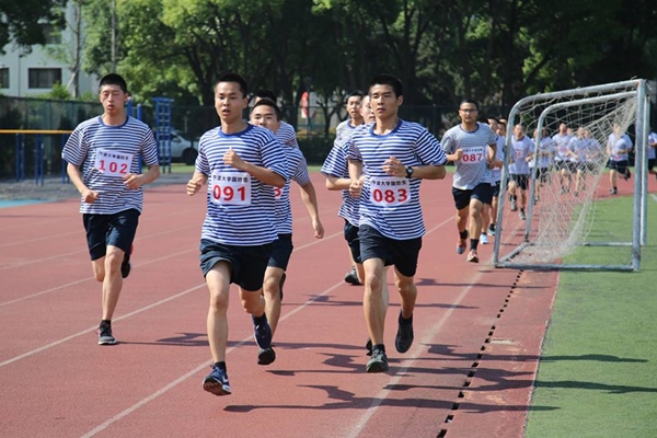 愛計時-考核計時計圈方案