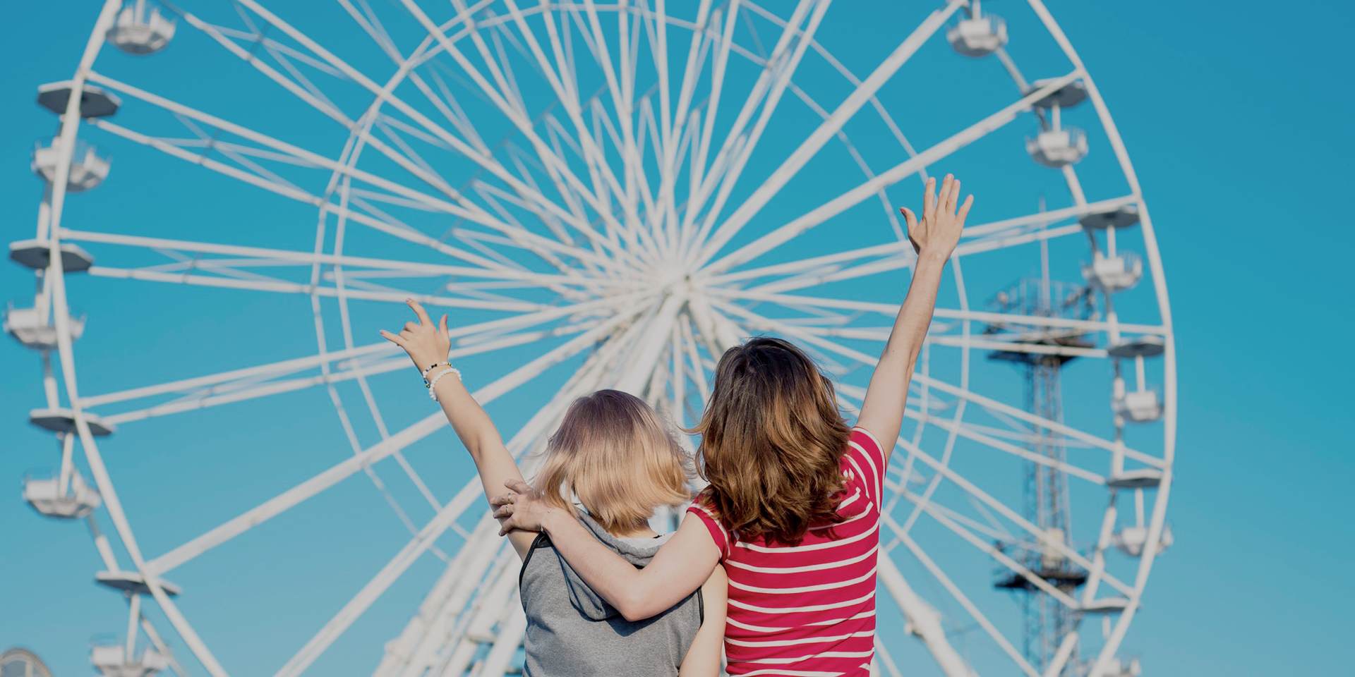 智慧景區(qū)/樂(lè)園票務(wù)管理解決方案